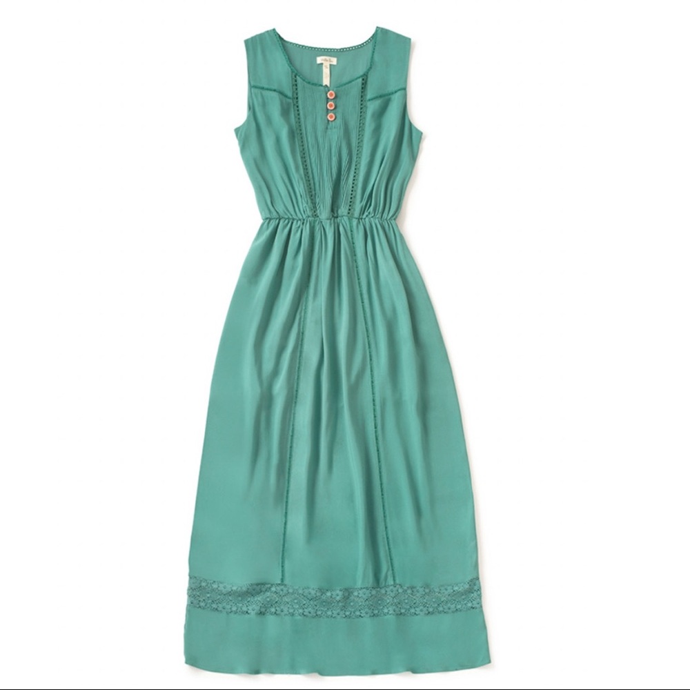 Matilda Jane Down in the Valley Dress